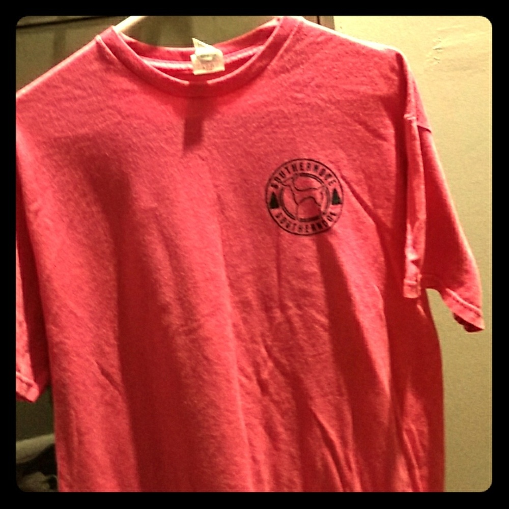 Sourthern doe t-shirt name brand!